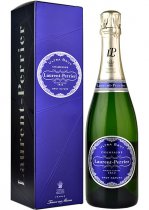 Laurent Perrier Ultra Brut NV Champagne 75cl in Branded Box