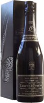 Laurent Perrier Vintage 1997 Champagne 75cl in Branded Box