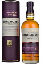 Longmorn 23 Year Old Secret Speyside Collection Whisky 70cl