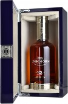 Longmorn 23 Year Old Single Malt Scotch Whisky 70cl