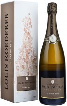 Louis Roederer Brut Vintage 2014 Champagne 75cl in Box