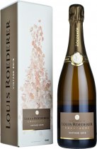 Louis Roederer Brut Vintage 2015 Champagne 75cl in Box