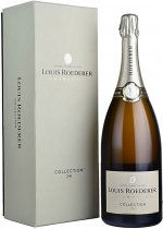 Louis Roederer Collection 241 Brut NV Champagne Magnum 1.5 litre in Box