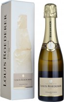 Louis Roederer Collection 244 Brut NV Champagne 37.5cl in Box