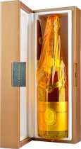 Louis Roederer Cristal Rose 2009 Champagne 75cl in Branded Box