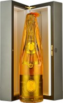 Louis Roederer Cristal Vinotheque 1997 75cl in Box