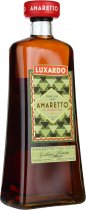 Luxardo Amaretto di Saschira Liqueur 28% ABV 70cl