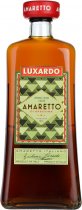 Luxardo Amaretto di Saschira Liqueur 28% ABV 70cl