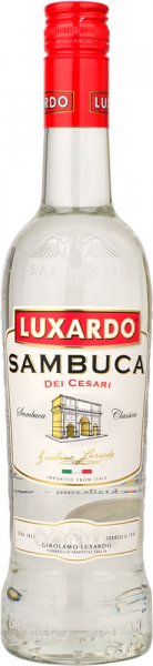 Luxardo Sambuca dei Cesari 70cl