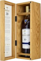 Macallan 30 Year Old Double Cask Single Malt Scotch Whisky 2022 70cl