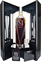 Macallan M Decanter 2020 Release Whisky 70cl
