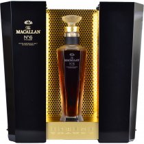 Macallan No.6 Decanter Single Malt Scotch Whisky 70cl