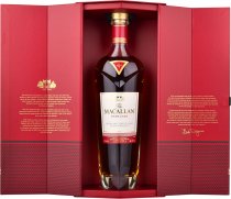 Macallan Rare Cask Batch No.2 - 2018 Release Scotch Whisky 70cl
