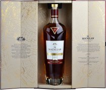 Macallan Rare Cask 2020 Release Single Malt Scotch Whisky 70cl