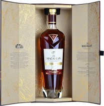 Macallan Rare Cask 2022 Release Single Malt Scotch Whisky 70cl