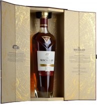 Macallan Rare Cask 2023 Release Single Malt Scotch Whisky 70cl