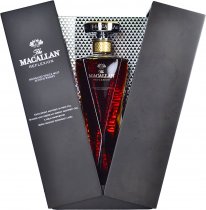 Macallan Reflexion Single Malt Scotch Whisky 70cl
