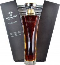 Macallan Reflexion Single Malt Scotch Whisky 70cl