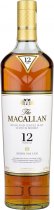 Macallan Sherry Oak 12 Year Old Single Malt Scotch Whisky 70cl (no box)