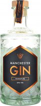 Manchester Gin (42%) 50cl