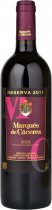 Marques de Caceres Reserva Rioja 2011 75cl