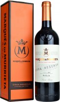 Marques de Murrieta Tinto Gran Reserva Rioja 2012 75cl in Box - Limited Edition