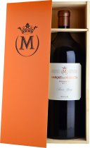 Marques De Murrieta Tinto Reserva Rioja 2017 6 litre