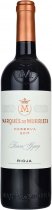 Marques De Murrieta Tinto Reserva Rioja 2015/2018 75cl