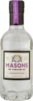 Masons Dry Yorkshire Gin - Lavender Edition 20cl