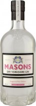 Masons Dry Yorkshire Gin - Peppered Pear Edition 70cl
