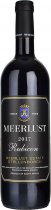 Meerlust Rubicon 2017/2018 75cl