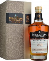 Midleton Very Rare 2023 Vintage Release Irish Whiskey 70cl
