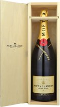 Moet & Chandon Brut NV Champagne Jeroboam (3 litre)