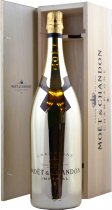 Moet & Chandon Brut NV Champagne Jeroboam (3 litre) - Bright Night Edition