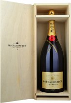 Moet & Chandon Brut NV Champagne Methuselah (6 litre)