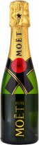 Moet & Chandon Brut NV (Mini Moet) Champagne 20cl