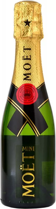 Moet & Chandon Imperial Brut (12L Balthazar) - Premier Champagne