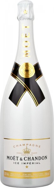 Moet & Chandon Ice Imperial Champagne Magnum (1.5 litre)
