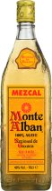 Monte Alban Mezcal 70cl