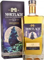 Mortlach 13 Year Old Special Release 2021 Single Malt Whisky 70cl