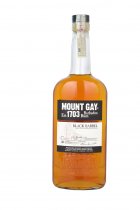 Mount Gay Black Barrel Rum 70cl