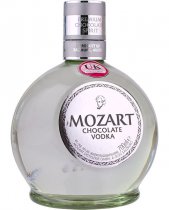 Mozart Chocolate Vodka 70cl
