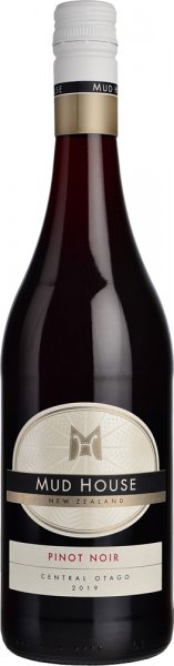 Mud House Pinot Noir (Central Otago) 2018/2019 75cl
