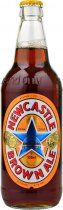 Newcastle Brown Ale 550ml Bottle
