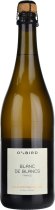 Oddbird Blanc de Blancs Alcohol-Free Sparkling Wine 75cl