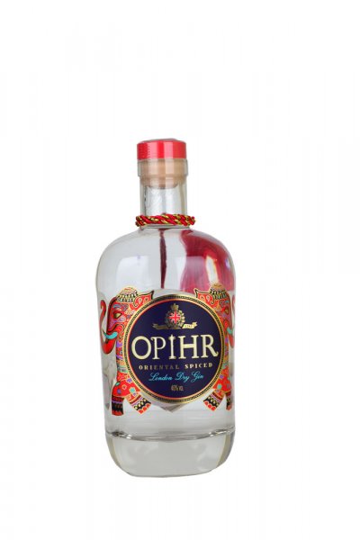 Opihr Oriential Spiced Gin 70cl