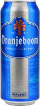 Oranjeboom Premium Lager 440ml CAN