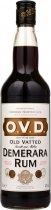 OVD (Old Vatted Demerara) Rum 70cl