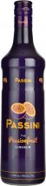 Passini Passionfruit Liqueur 70cl