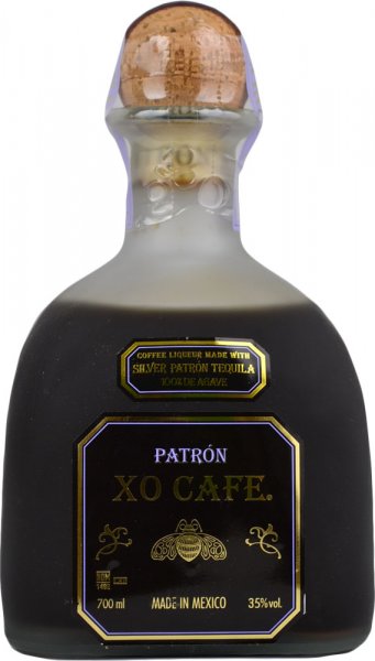 Patron XO Cafe Tequila 70cl